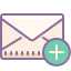 envelop icon