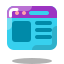 ui/ux icon