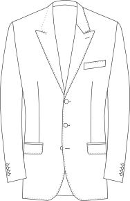 Normal Jacket