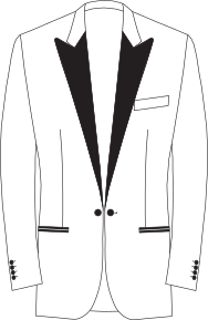 Dinner Jacket