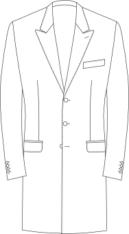 Long Jacket