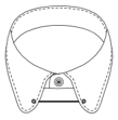 Collar_Piccadilly_delivery_without_pin_round