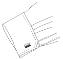 Double_cuff_Bevelled_1_button