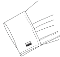 Double_cuff_Straight_1_button
