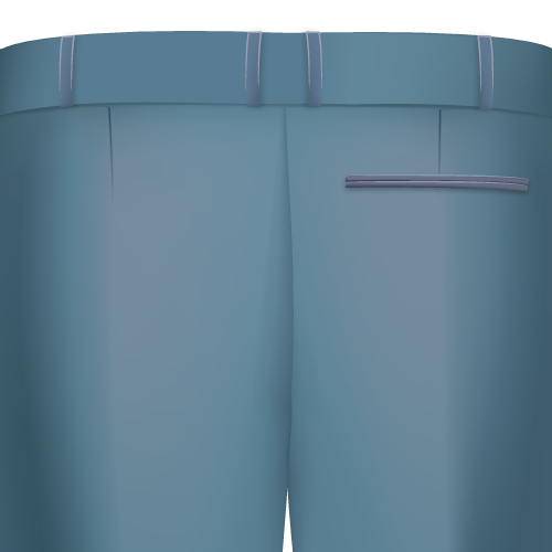 Right Pocket