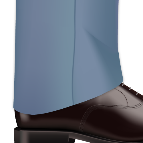 Plain Bottom