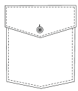 Pointed_pkt_w.flap_button_left_breasted