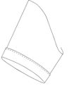 Short_sleeve_turn_up_top_stitching