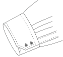 Single_cuff_Bevelled_2_buttons