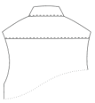 Straight_back_flat_yoke
