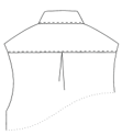 Touch_pleat_flat_yoke