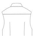 Two_back_darts_flat_yoke