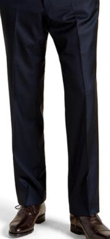 Relaxed Fit