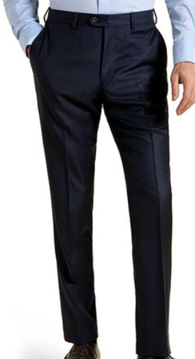 Slim Fit